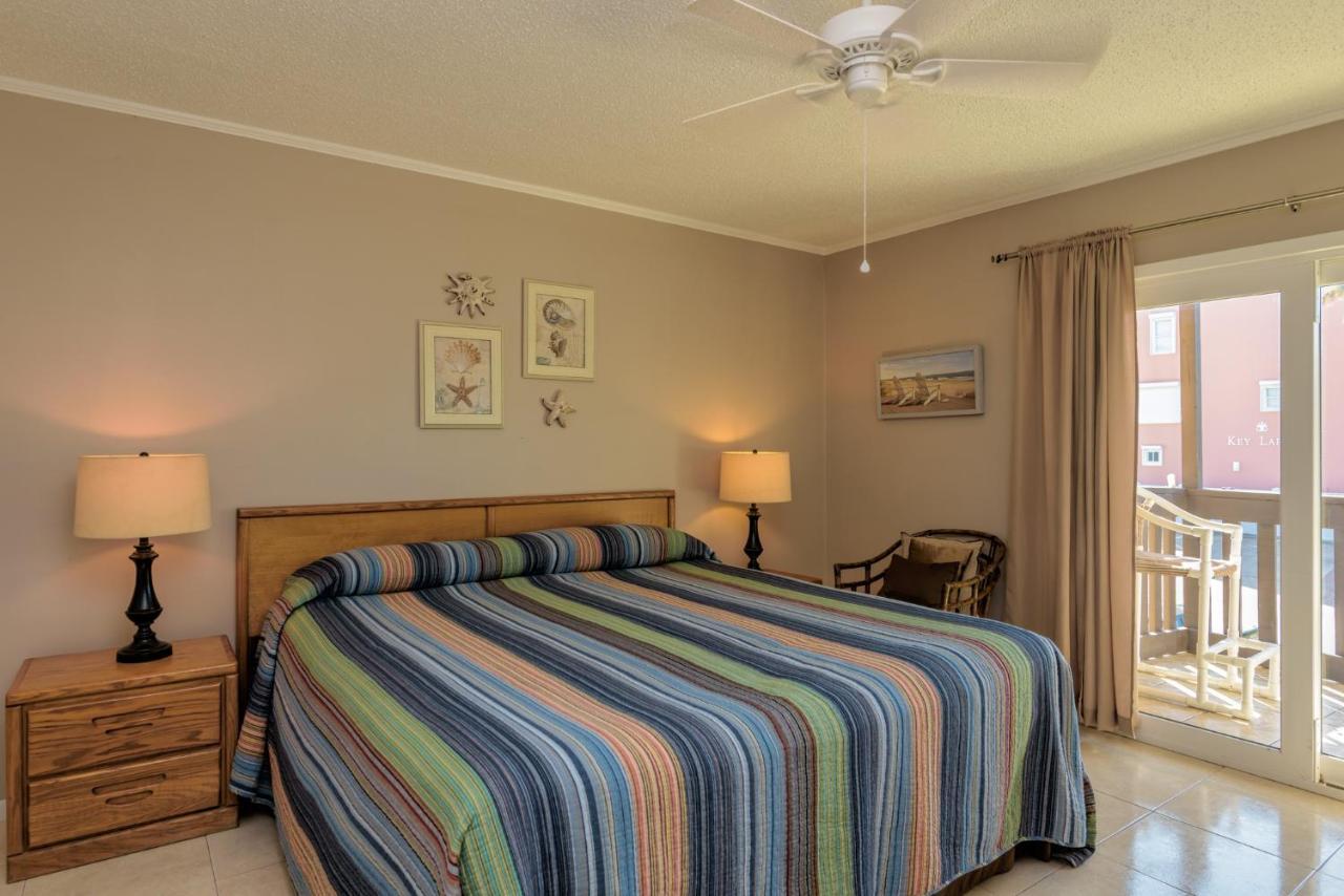 Apartamento Tiki 236 South Padre Island Exterior foto