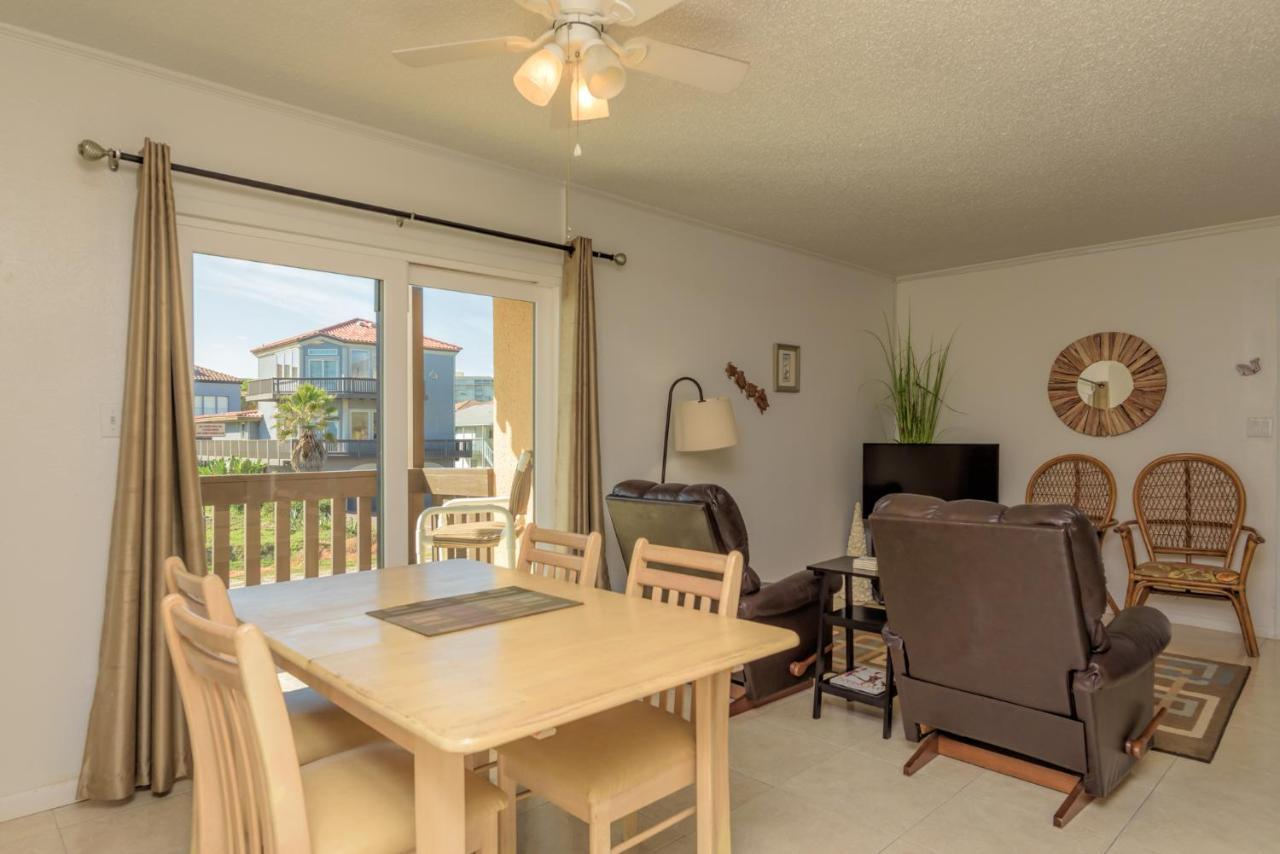 Apartamento Tiki 236 South Padre Island Exterior foto